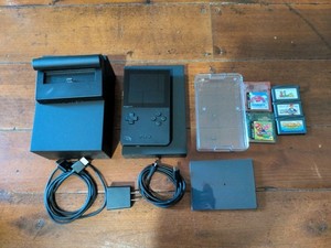 Analogue Pocket Dock | eBay