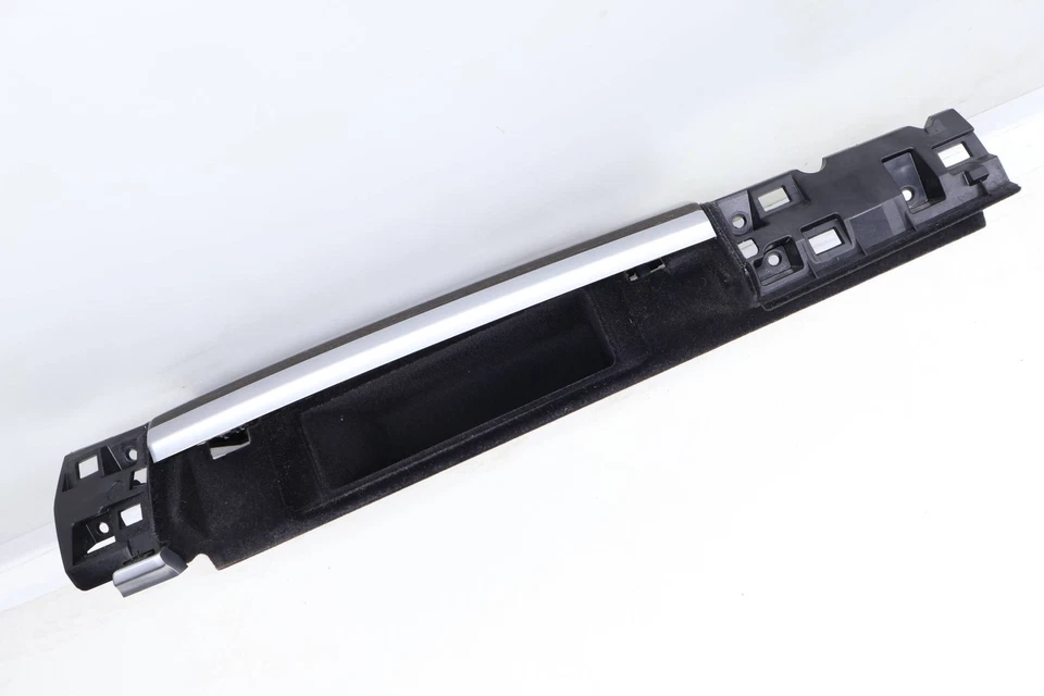 2010-2015 宝马 760LI - 右现金存储托盘 / BIN 9119796 — 第 2/4 张图片