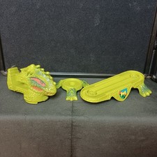 Vtg 1983 Mattel Masters Of The Universe Dragon Walker Vehicle PARTS REPAIR  1