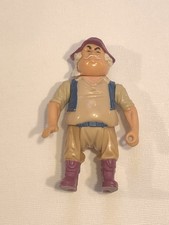 1985 Vintage Star Wars Uncle Gundy Action Figure Droids Cartoon Original Kenner