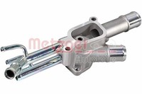 ThermostatgehäUse Metzger 4010517 FüR Hyundai KIA