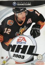 ebay® Auktion 407079593302 | NHL 2003 - Nintendo GameCube Thumbnail of ebay® auction 407079593302 | NHL 2003 - Nintendo GameCube