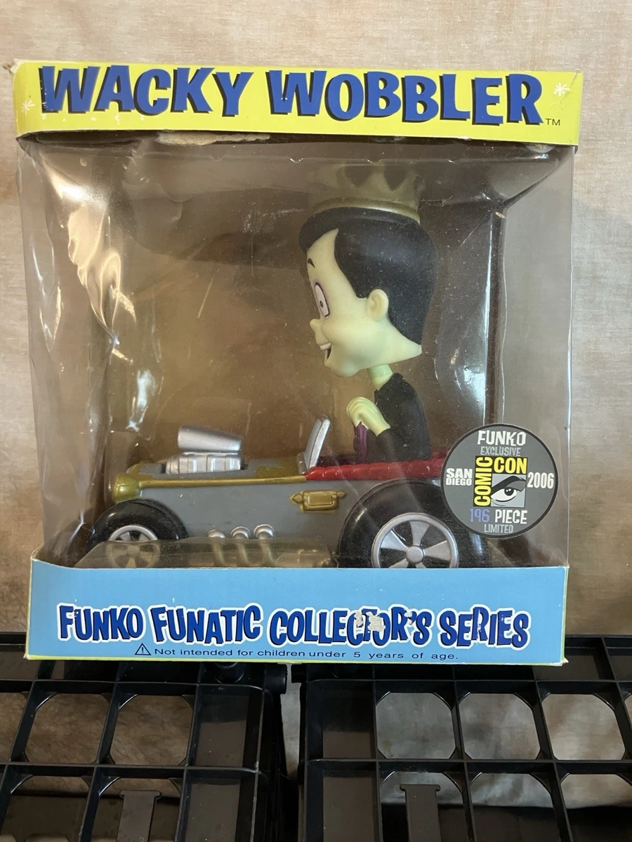 Vintage Collectible Bobbleheads for sale | eBay