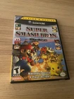 Super Smash Bros Melee (Nintendo GameCube, 2001) - Tested