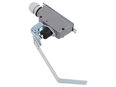LM-10D W0-59-251022 Limit Switch Flat Lever SPDT 6A Max 400VAC Max 220VDC IP5...