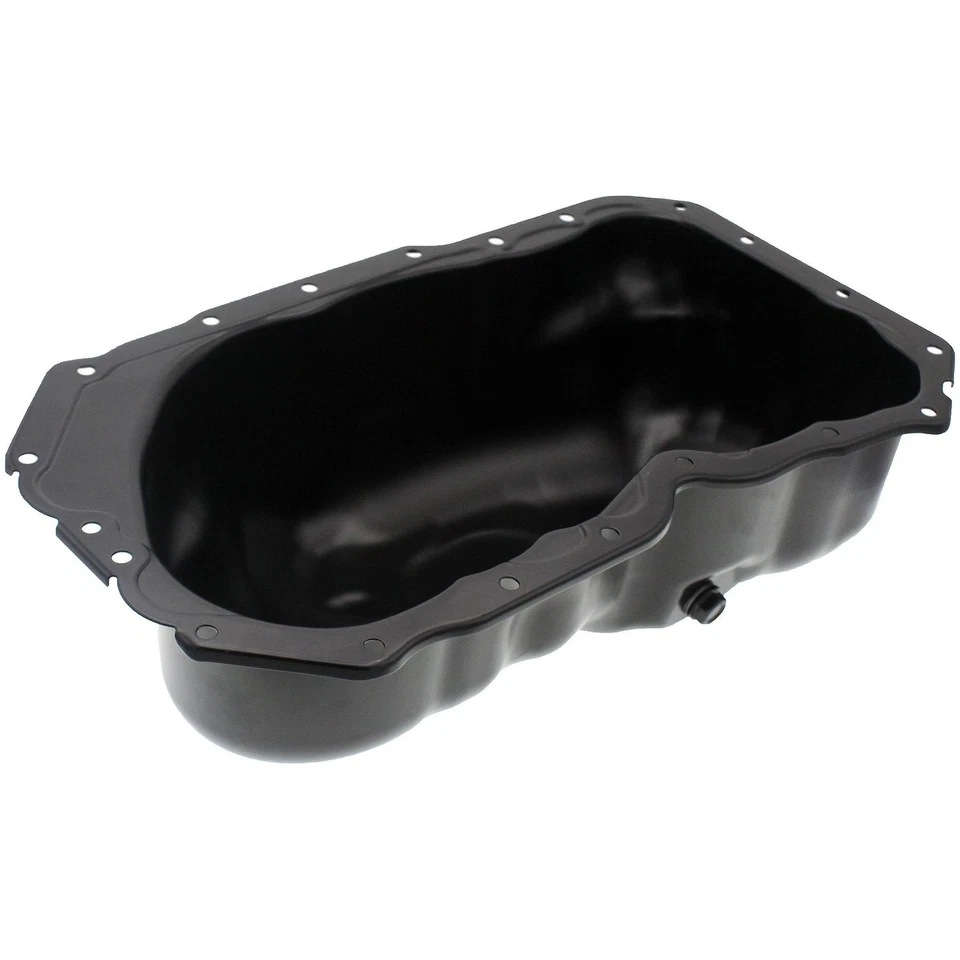 Pan de aceite de motor Dorman 264-281 para 14-18 Mazda 3 3 Sport 6 CX-5 Foto 2 de 4