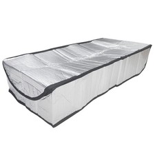 Attic Insulating Cover for Staircase Access Insulation Door Covers