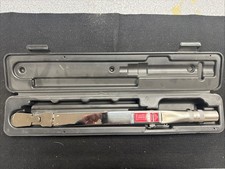 Mac Tools 3/8” Drive TWX100P Flex Torque Wrench