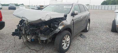 2019 Kia Sorento Transmission OEM 78K Miles - LKQ387949155