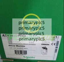 1 PC NEW ATV340D11N4 Inverter ATV340D11N4 Fast Shipping UPS or FedEx