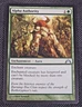 MTG - Alpha Authority Uncommon Enchantment Aura Gatecrash English LP -- L41