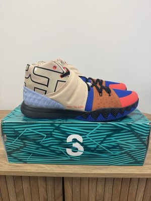 Nike Kyrie S1 Hybrid What The Kyrie Men s Basketball Shoe Size 11.5