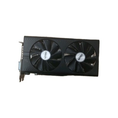 SAPPHIRE Radeon RX 470 4GB GDDR5 Graphics Card (11256-31-21G)