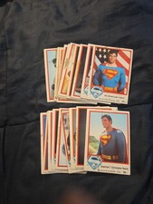 A Brief History of Superman Trading Cards 47