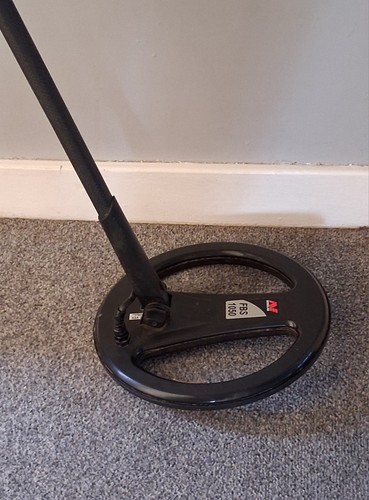Minelab Quattro MP Metal Detector In Good Working Order - Imagen 3 de 9