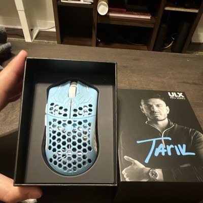 Finalmouse ULX Pro Series Tarik Wireless small  cheetah 