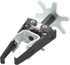 DASBET Universal Overhead Valve Spring Compressor | Removal Installer... 