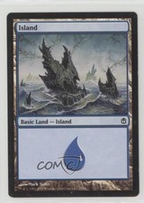 Island Magic: Duel Decks: Ajani vs Nicol Bolas #79