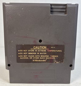 Legendary Wings (NES) &ndash; Original Nintendo Entertainment System Game Cartridge