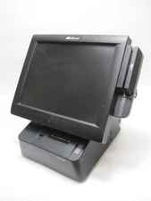 FullCount/PioneerPOS 15" S-Line Point of Sale POS W/integrated EPSON printer