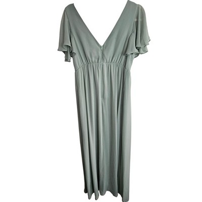 birdy grey hannah empire dress Hannah Empire Dress Birdy Grey