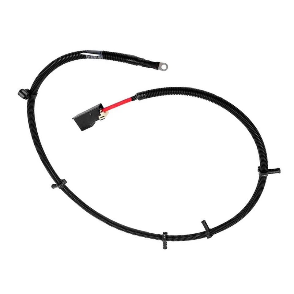 Cable de batería ACDelco genuino para GMC Yukon XL 1500 2010-2014 | conductor de cobre Foto 2 de 4