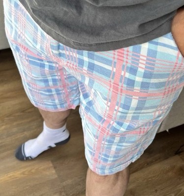   Phat Farm Vintage Denim Shorts Y2K   Größe 36   Sommer Jeans Short