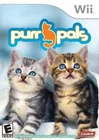 Purr Pals - Nintendo  Wii Game