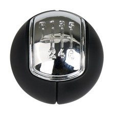 Shift Knob for Gear Change Lever Compatible with Ford Mustang 2015-2023 6 Spe...