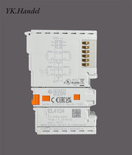Beckhoff, Modul, EL4124