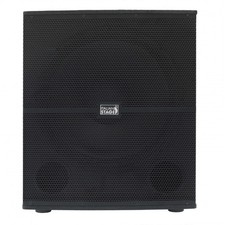 COPPIA DI SUB PROEL  ATTIVI CONO DA 18"