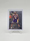 1996-97 Fleer Metal - Kobe Bryant #181 (RC)