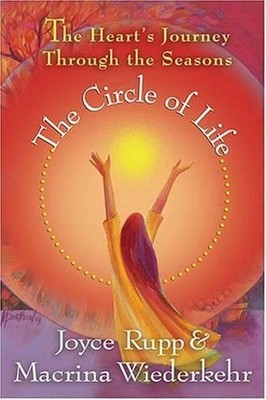 The Circle of Life: The Heart's Journey Through the Seasons by Macrina Wiederkeh