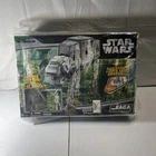 Star Wars Endor AT-AT The Saga Collection 2006 3.75" MISB Sealed Hasbro/Kenner