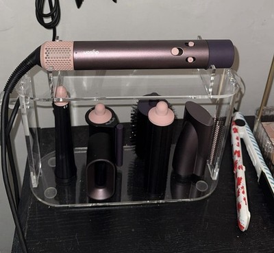 Dyson Airwrap Styler Complete Set