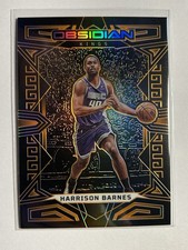 Harrison Barnes Cards and Memorabilia Guide 8