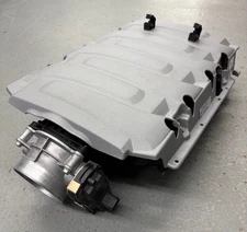 Genuine GM OEM Upper Intake Manifold 16-24 Camaro SS 6.2L Throttle Body & Cover