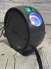 BlissLights SkyLite 2.0- RGB LED laser Star Projector,galaxy Lighting , Nebula