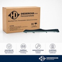 Scheinwerferleiste Links Diederichs 1215043 FÜR BMW