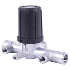 Speedaire J0305340773 Regulatory Assembly, For Speedaire