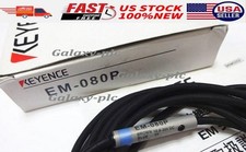 1PC New Proximity Switch Sensor EM080P EM-080P