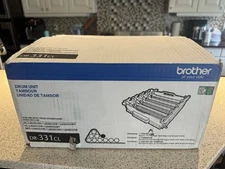 Brother DR-331CL Laser Printer Drum Unit DR331CL for HL-L8250, HL-L8350, MFC-L86