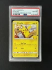 2021 Pokemon Pikachu McDonald’s Collection #25 PSA 10