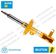 Bilstein B8 Dämpfer vorne rechts für Opel Astra J Kasten/Kombi P10 Bj. 2012-2015