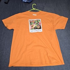 Dinosaurs Tv Show T Shirt XL Extra Large Neca Lootcrate Exclusive