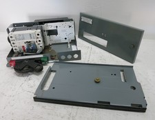 Allen Bradley 2100 Centerline 70A Breaker Feeder 6" MCC Bucket 70 Amp HFD3070L