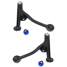 Pair Front Lower Control Arm Ball for 95-99 Dodge Plymouth Neon 520-325 520-326