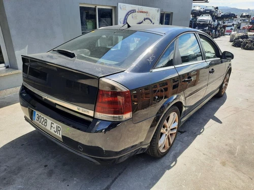 24451522 Elevalunas Trasero Derecho para OPEL VECTRA C BERLINA * 2006 2236253 - Imagen 4 de 9