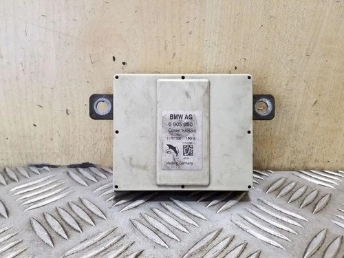 BMW X5 E53 Antennenverstärker  6905950 3.0 Diesel 160kw 2005 26142808