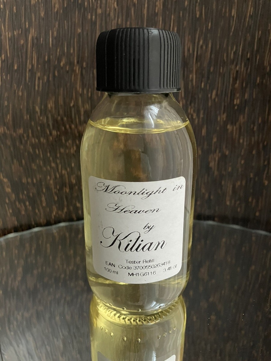 MOONLIGHT IN HEAVEN by KILIAN 100ml EDP JUMBO TESTER REFILL